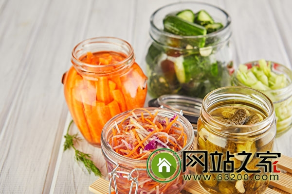 囤粮到底囤什么?这些食物耐放又增免疫力