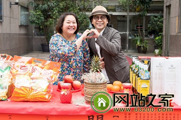 《我的婆婆》电影版开拍 钟欣凌上演追星戏码