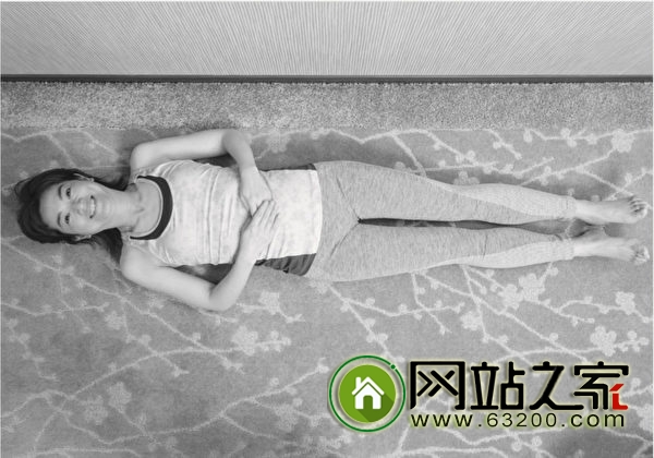 每天2个动作 让膝盖变年轻!躺着就能做