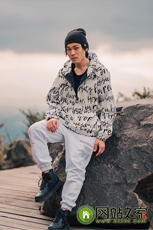 大马才子来台不顺收入归零 4月初账号还被盗