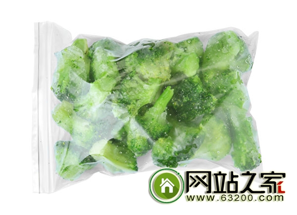 蘑菇冷冻后更养肝 6种食材保存窍门一定要学会