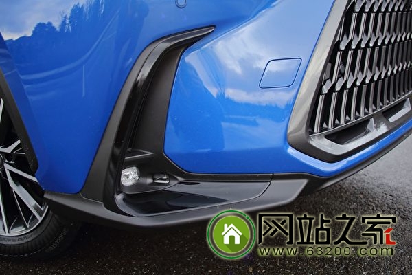 新车增容量 2022 Lexus NX 250 AWD