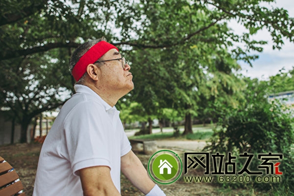 脂肪肝让大脑提早老了4.2岁 中医2招为肝减脂