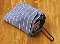 露营野炊好帮手 神奇器具炖蒸炒烤一锅完成