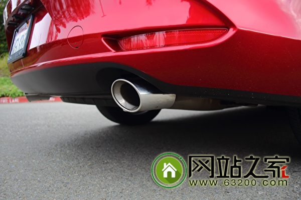 【车评】四驱轿跑车 2022 Mazda3 2.5 Turbo Premium Plus AWD