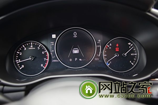 【车评】四驱轿跑车 2022 Mazda3 2.5 Turbo Premium Plus AWD
