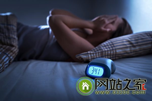 睡不好、总觉得累?按摩2部位可补气、消疲劳