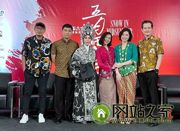 郑人硕为新片勤练广东话 晒太黑被误认马来人