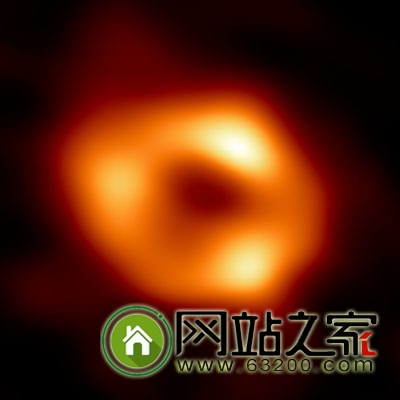 科学家公布银河系重大发现 超大质量黑洞惊艳