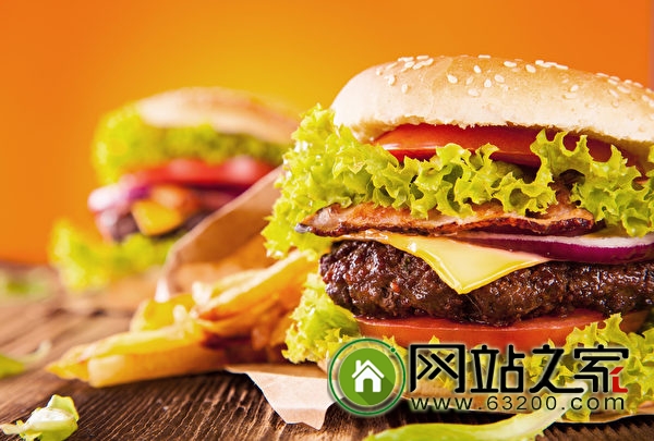 哈佛营养学家:5类食物带来疲倦和压力 少吃