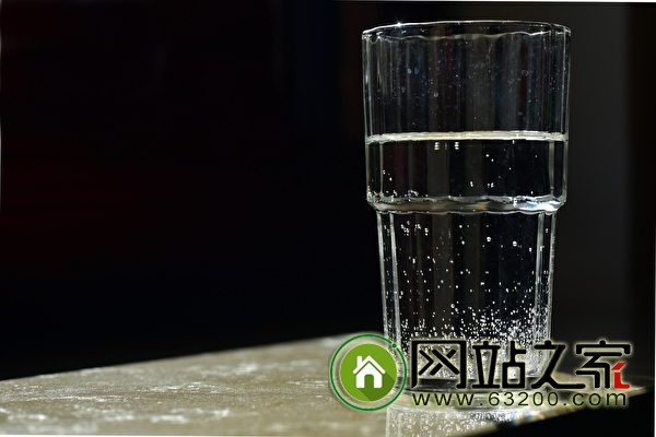 喝水能帮助减肥吗?