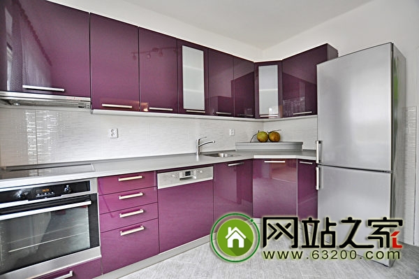 紫色可治偏头痛?室内装饰不可不知的色彩技巧