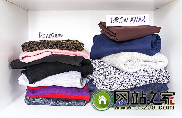 搬家断舍离 这5样东西你应考虑放弃