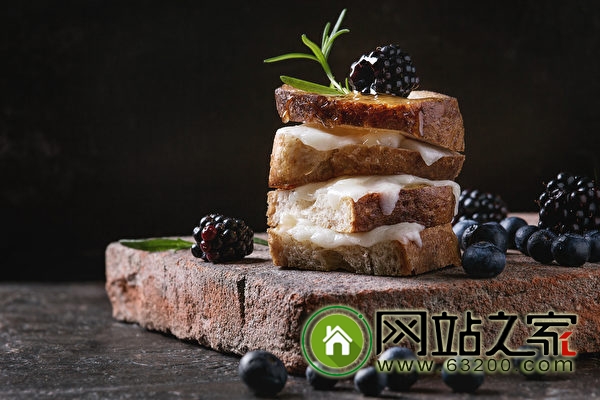 莓果营养高热量低 避开8误区延长美味保鲜期