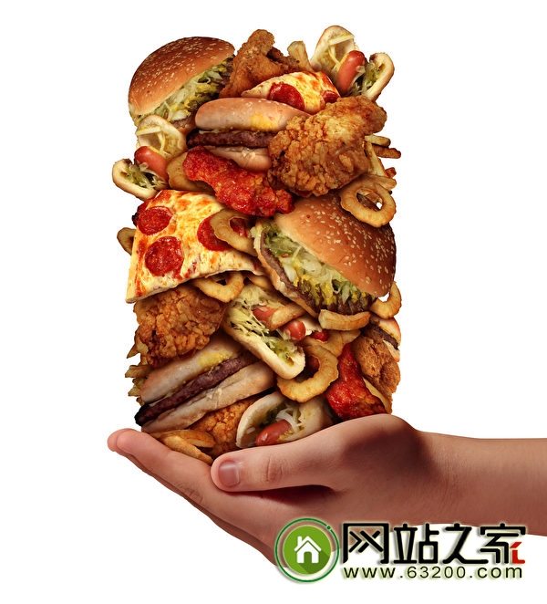 你会进食过量吗? 哈佛医学院教你如何改善