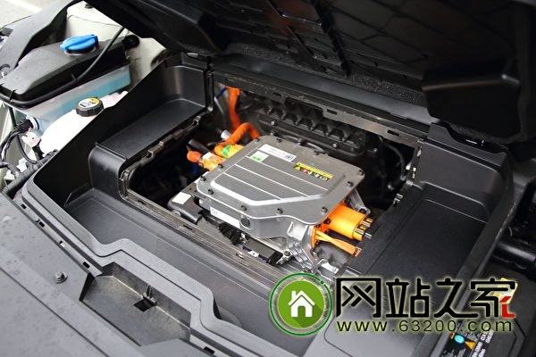 【车评】风一般的电车 2022 Kia EV6 Wind