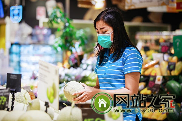 哈密瓜的6大功效、3种切法及1个独特吃法