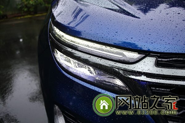 【车评】2022 Chevrolet Equinox RS AWD