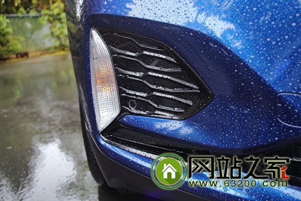 【车评】2022 Chevrolet Equinox RS AWD