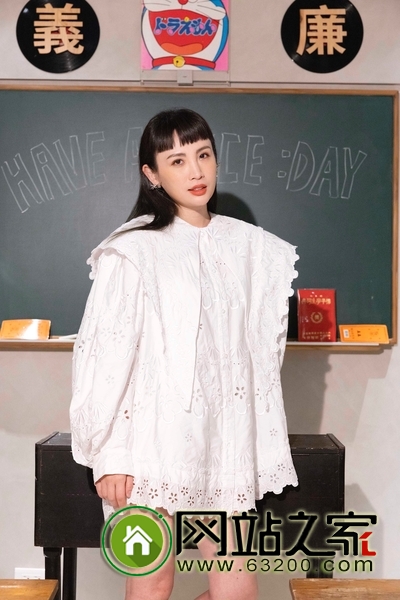 入围“金曲33”7大奖 魏如萱许愿封后就犒赏自己