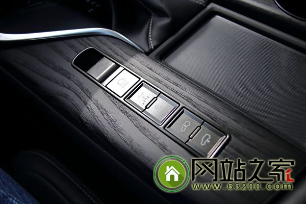 【车评】旗舰级豪华 2022 Lexus LX 600 Ultra Luxury