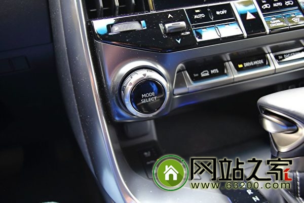 【车评】旗舰级豪华 2022 Lexus LX 600 Ultra Luxury