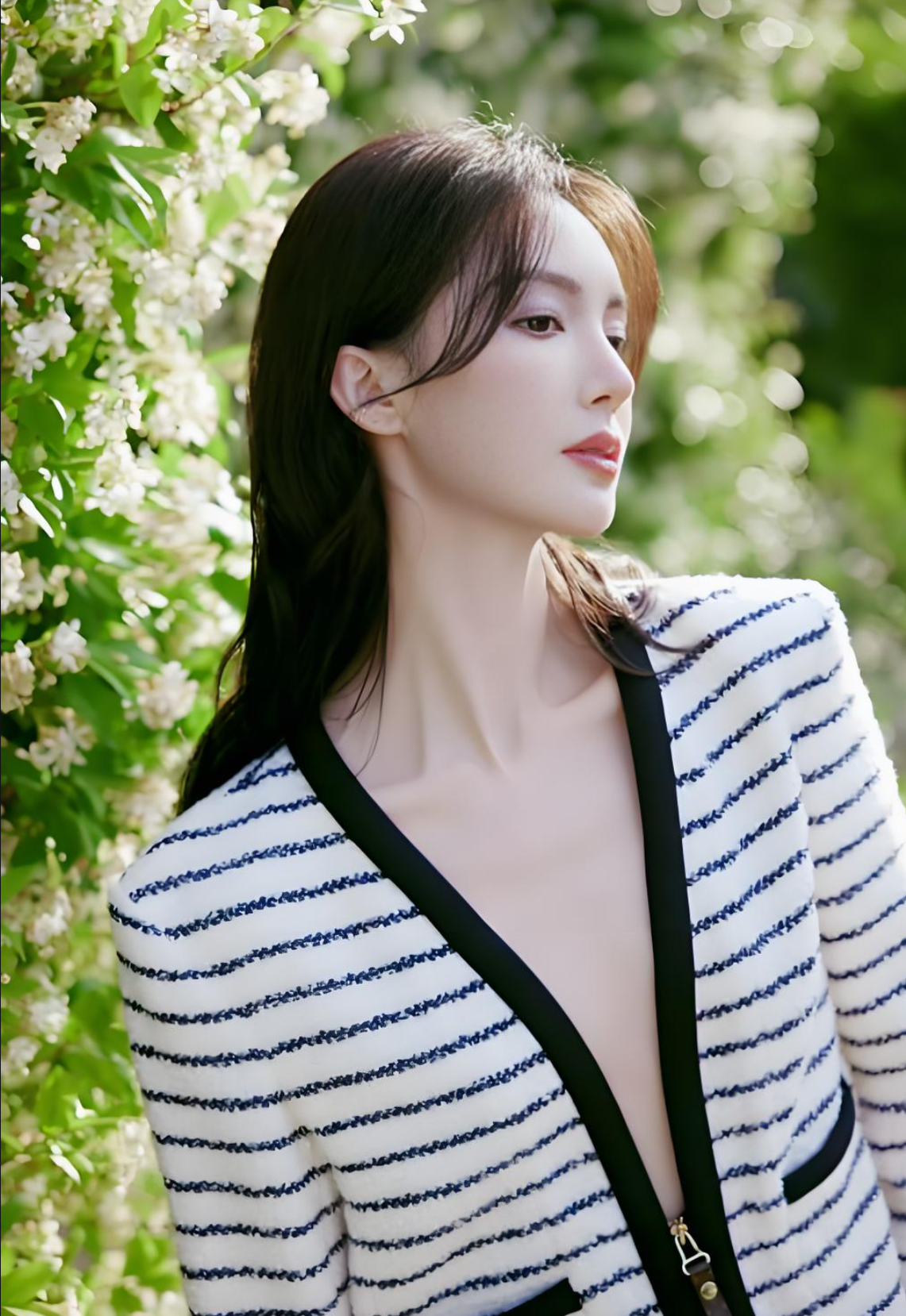 金晨从舞蹈比赛冠军到演员的蜕变